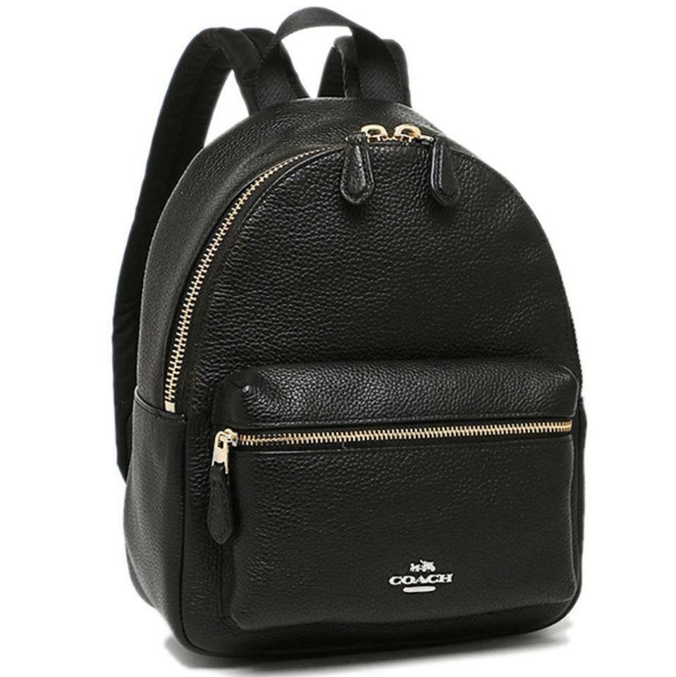 small backpack coach